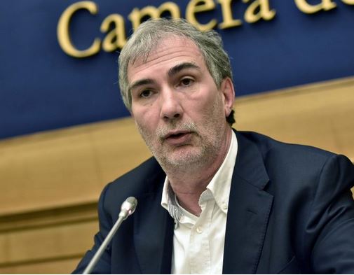 Giulio Marcon