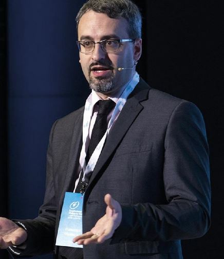 Francesco Vignarca