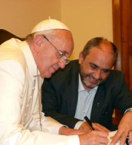 Antonio Dell'Olio